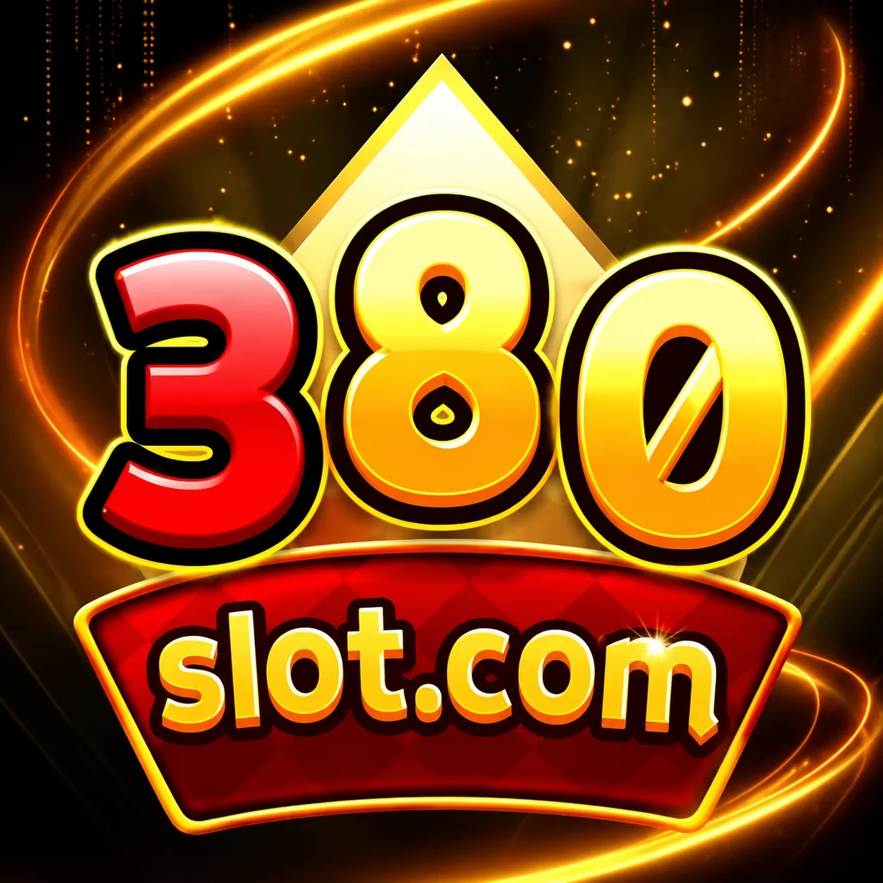 Update Aplikasi 380slot Terbaru 2026 APK Resmi — ikon aplikasi