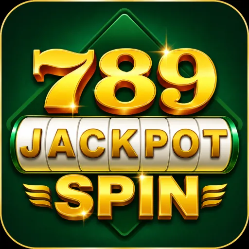 Aplikasi 789jackpot Terbaru: Review dan Link Download APK Resmi — ikon aplikasi