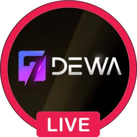 7dewa APK Terbaru dan Aman untuk Diunduh APK Resmi — ikon aplikasi