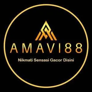 Update Aplikasi amavi88 ke Versi Terbaru APK Resmi — ikon aplikasi