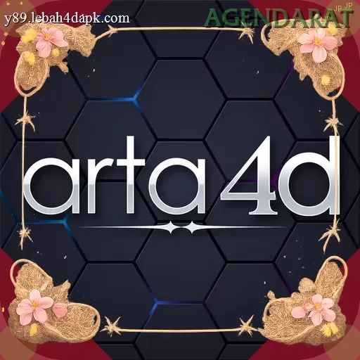 arta4d APK Resmi — ikon aplikasi