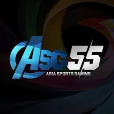 Update Aplikasi asg55 ke Versi Terbaru APK Resmi — ikon aplikasi