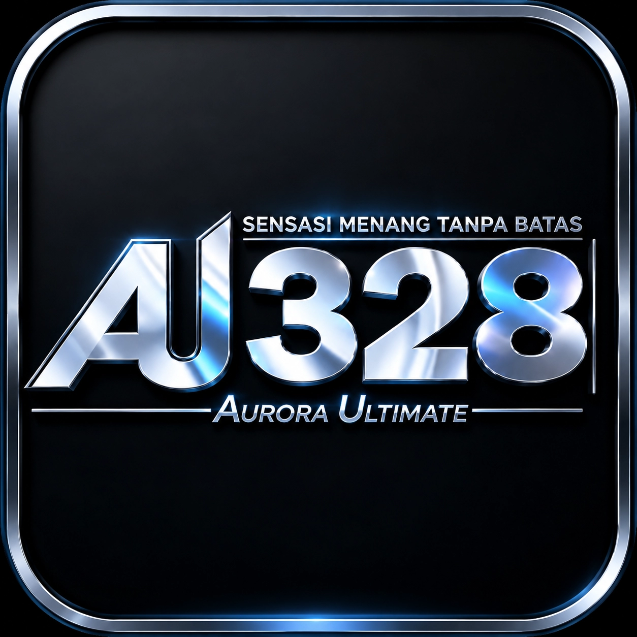 au328 APK Versi Terbaru untuk Android 2026 APK Resmi — ikon aplikasi