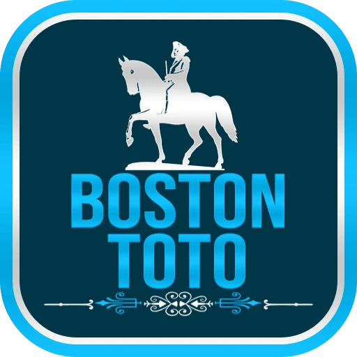 bostontoto APK Terbaru dengan Fitur Lengkap APK Resmi — ikon aplikasi