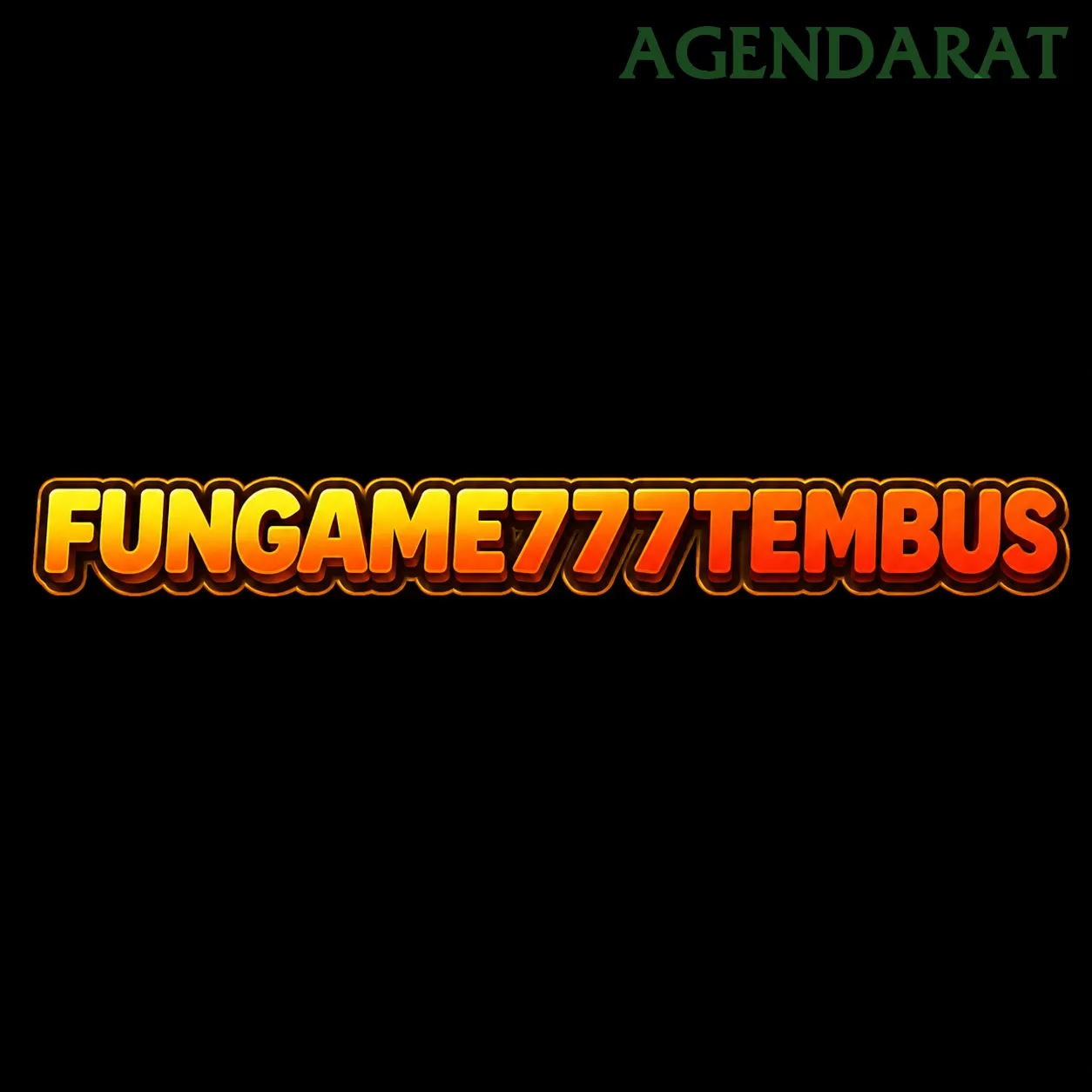 Ikon funGame777tenbus