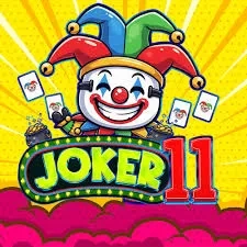 Review Lengkap Aplikasi joker11 Terbaru APK Resmi — ikon aplikasi
