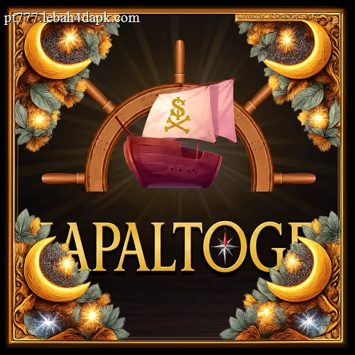 Cara Update Aplikasi kapaltogel ke Versi Terbaru APK Resmi — ikon aplikasi