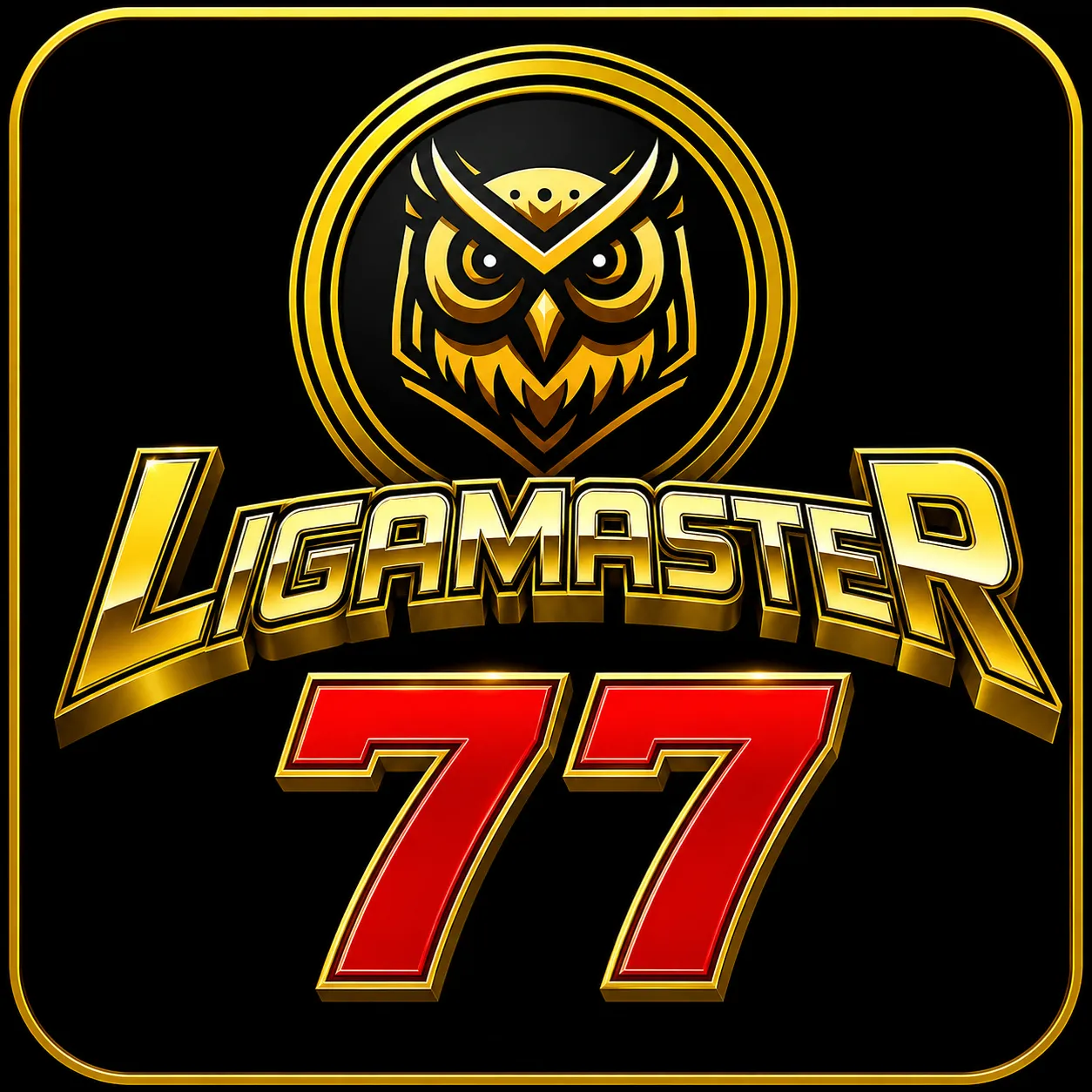 Review Lengkap Aplikasi ligamaster77 Terbaru APK Resmi — ikon aplikasi