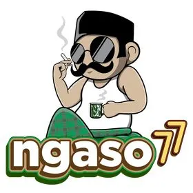 ngaso77 APK Versi Terbaru untuk Android 2026 APK Resmi — ikon aplikasi