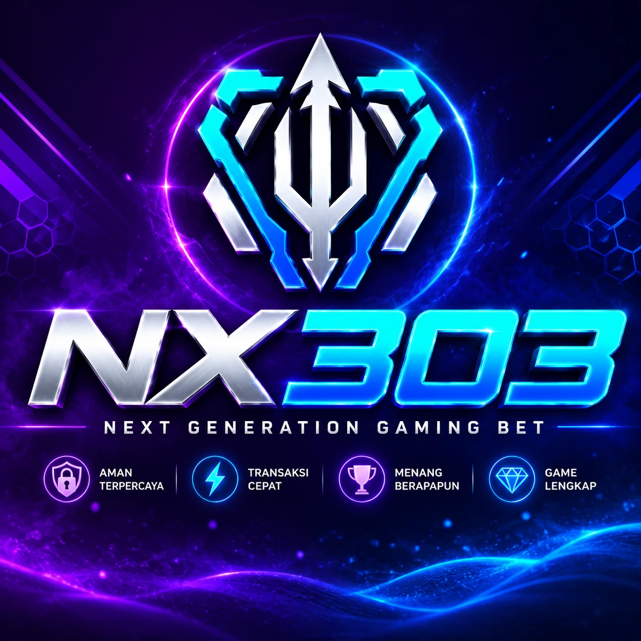 Unduh nx303 APK Gratis untuk Android APK Resmi — ikon aplikasi