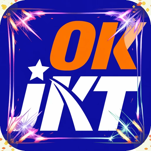 Info Aplikasi okjkt Terbaru dan Cara Download APK Resmi — ikon aplikasi