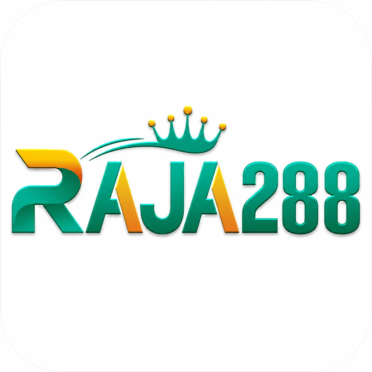 raja288 APK Terbaru untuk Android Tanpa Iklan APK Resmi — ikon aplikasi