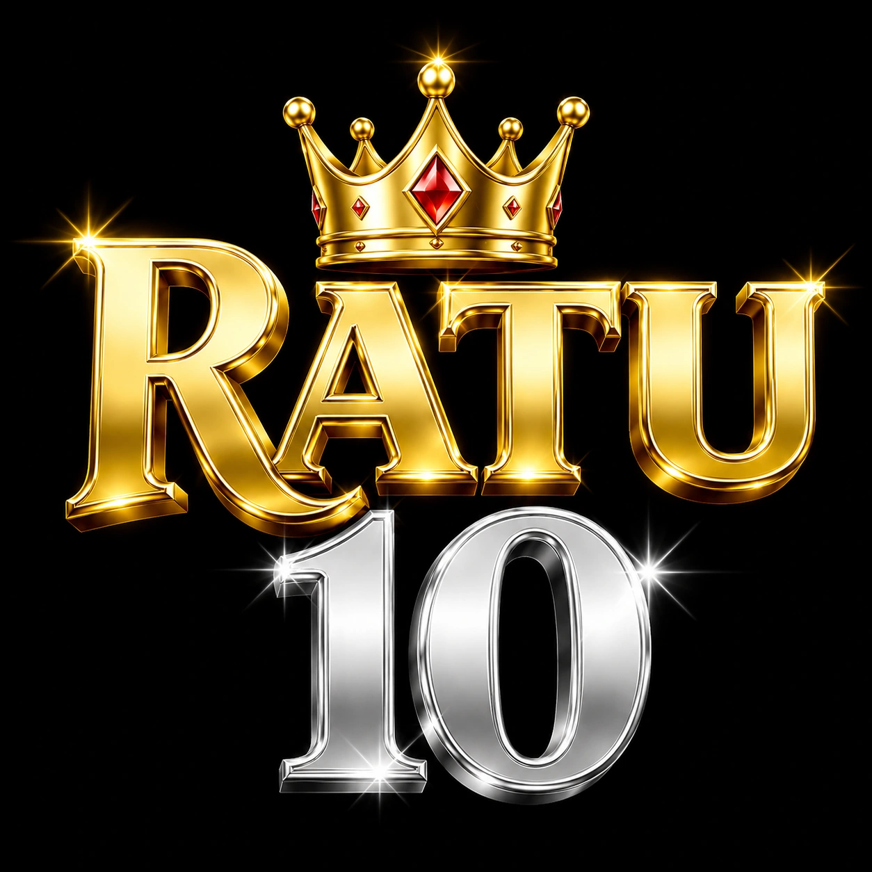 ratu10 APK: Cara Download dan Instal di Android APK Resmi — ikon aplikasi