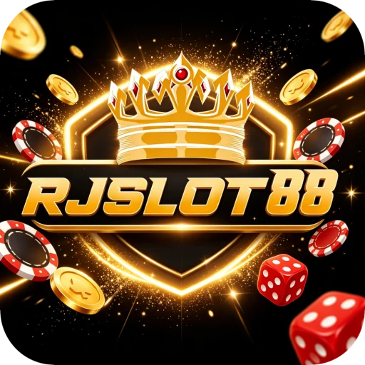 rjslot88 APK Terbaru dan Aman untuk Diunduh APK Resmi — ikon aplikasi