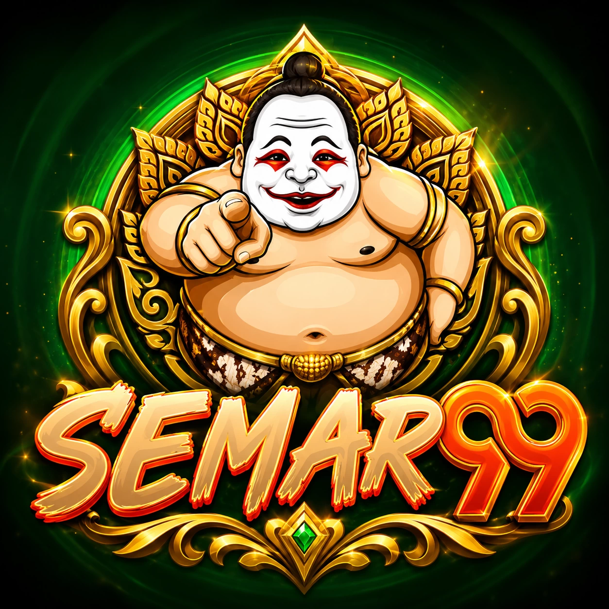 Cara Pasang semar99 di HP Android dengan Benar APK Resmi — ikon aplikasi