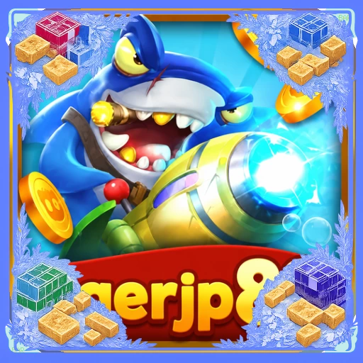 tigerjp88 App: Info, Rating, dan Link Download APK Resmi — ikon aplikasi