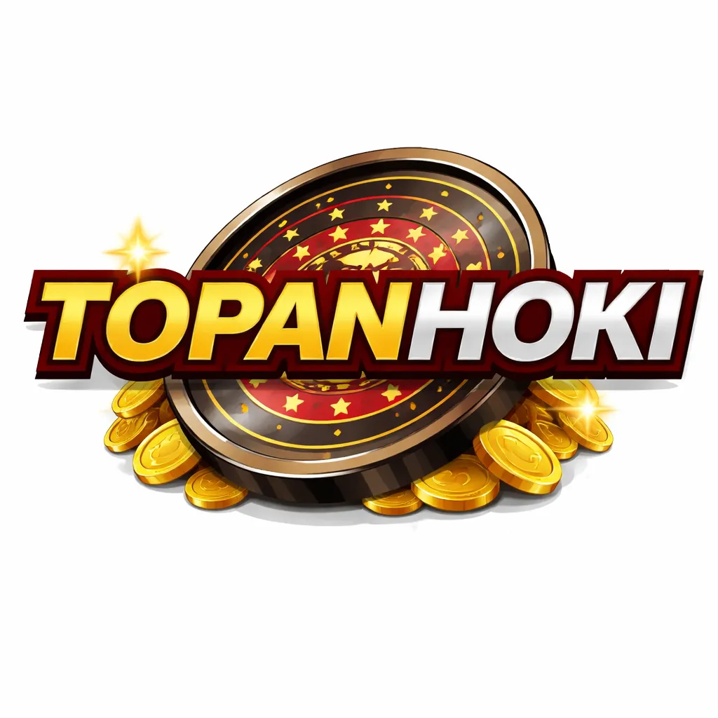 Aplikasi topanhoki Paling Baru untuk Android APK Resmi — ikon aplikasi