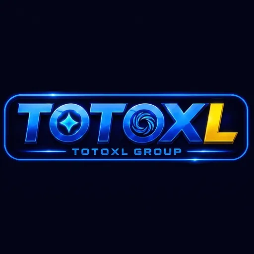 totoxl Terbaru: Download APK dan Info Lengkap APK Resmi — ikon aplikasi