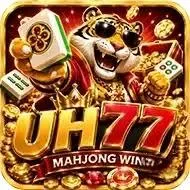 Aplikasi uh77 Ringan untuk Android APK Resmi — ikon aplikasi