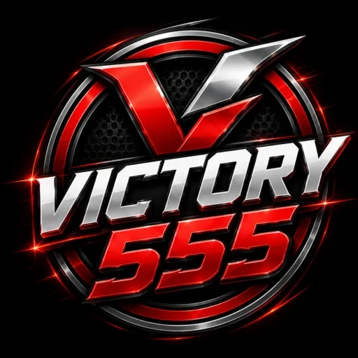 victory555 APK Terbaru untuk Android Tanpa Iklan APK Resmi — ikon aplikasi