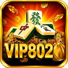 vip802 Terbaru: Download APK dan Info Lengkap APK Resmi — ikon aplikasi