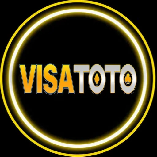 Aplikasi visatoto Terpercaya untuk Android APK Resmi — ikon aplikasi