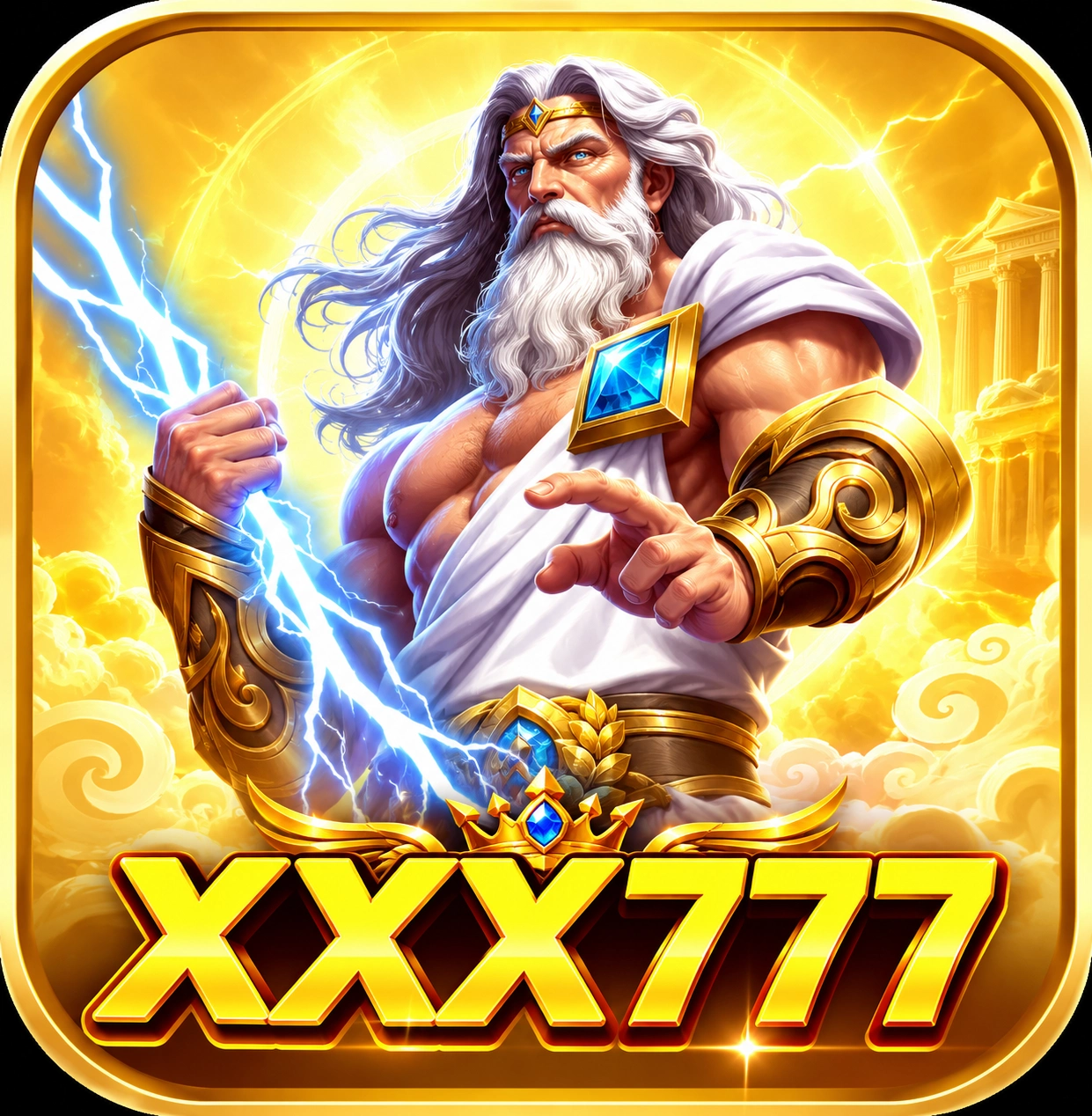 XXX777 Terbaru 2026: Download APK dan Review APK Resmi — ikon aplikasi