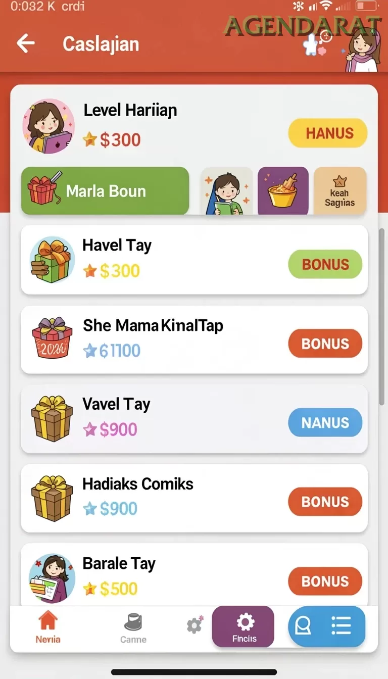 Screenshot garuda365 nomor 1