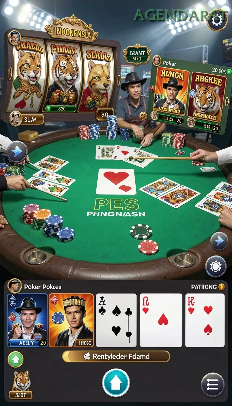 Screenshot garuda365 nomor 3