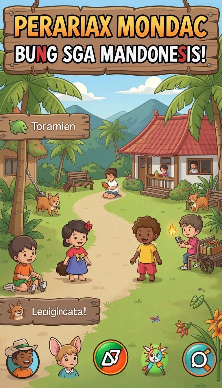 Screenshot Aplikasi agung11 Terbaru: Review dan Link Download nomor 1