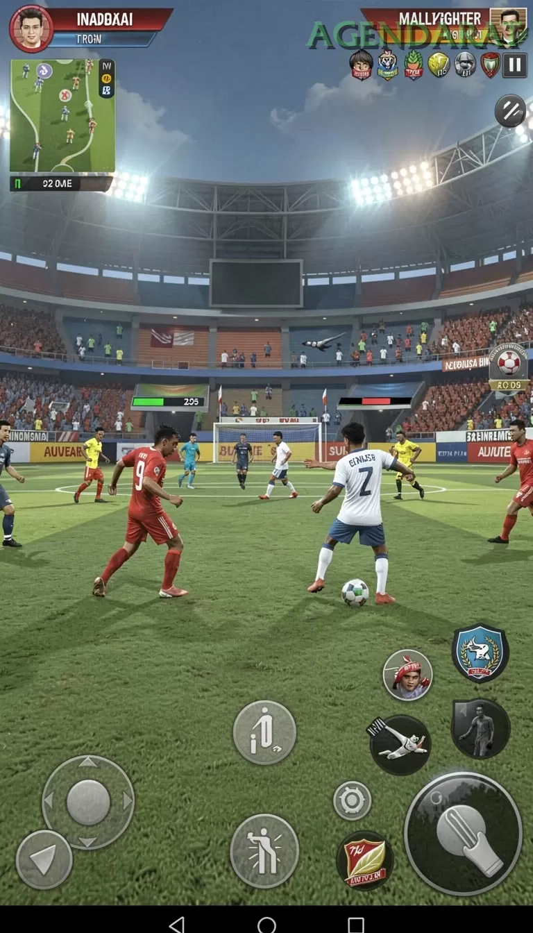 Screenshot funGame777tenbus nomor 1