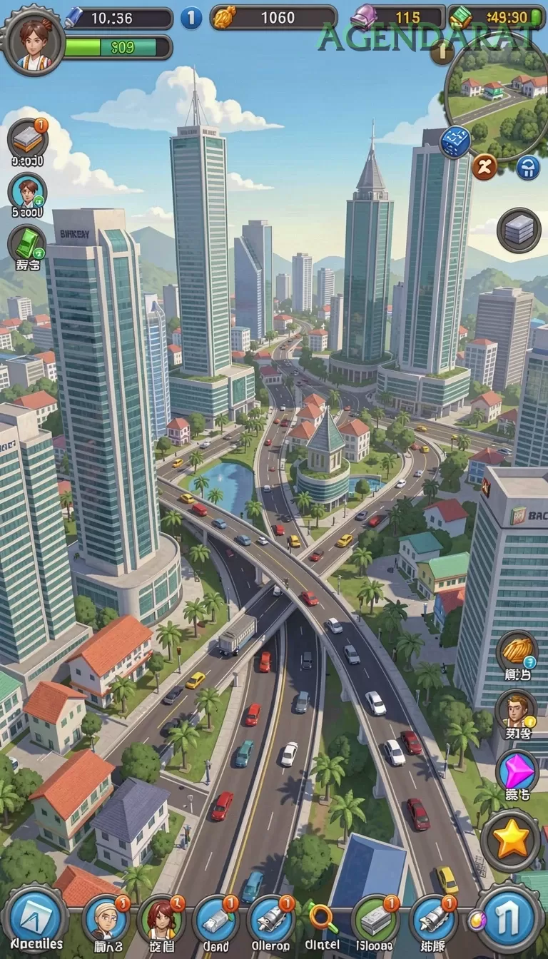 Screenshot kingslot nomor 3
