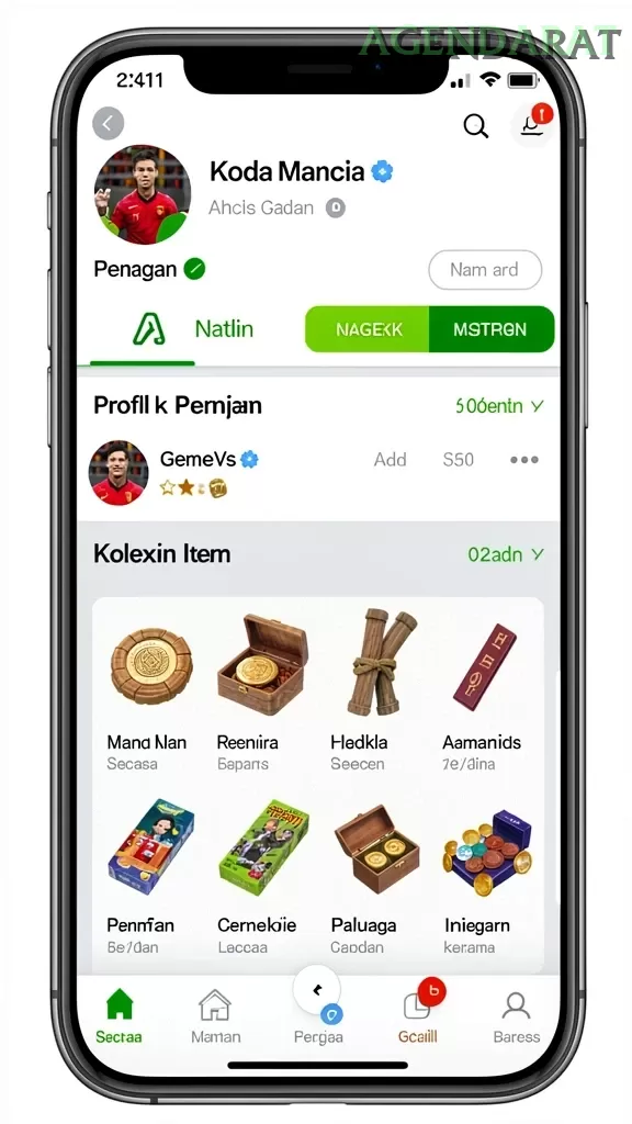 Screenshot dax69 nomor 3